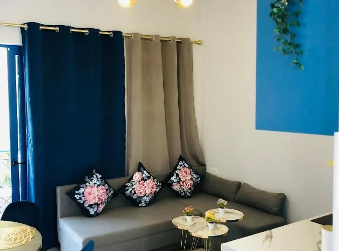 Urszula's - By The Sea Appartement