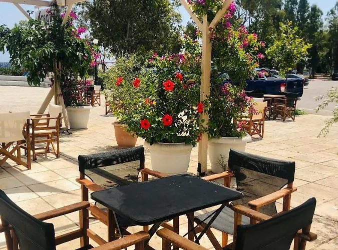 Urszula's - By The Sea アパート *