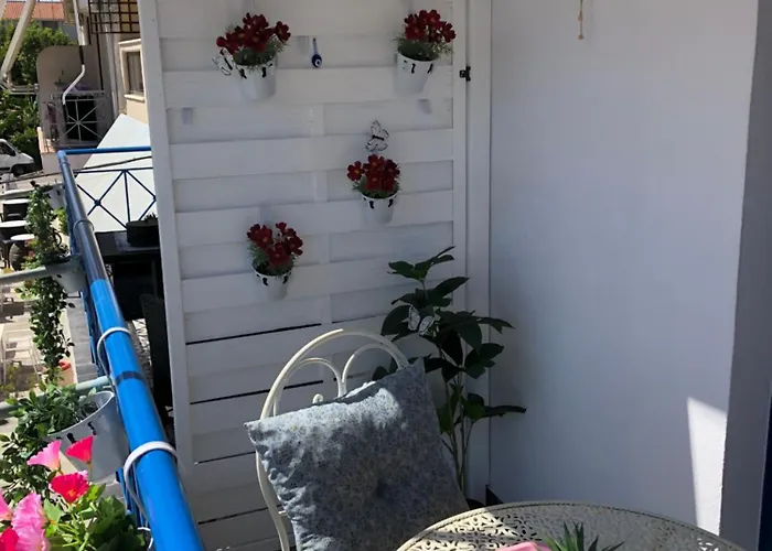 Apartment Urszula's - By The Sea *