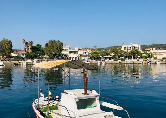 Appartement Urszula's - By The Sea *