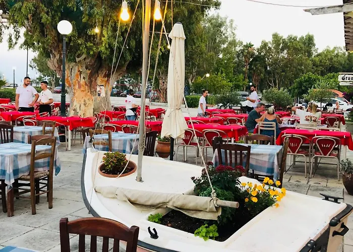 Appartement Urszula's - By The Sea *