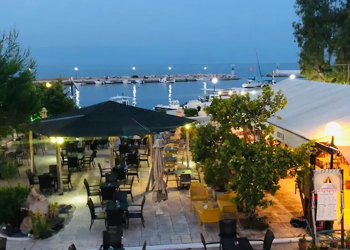 Urszula's - By The Sea Apartment