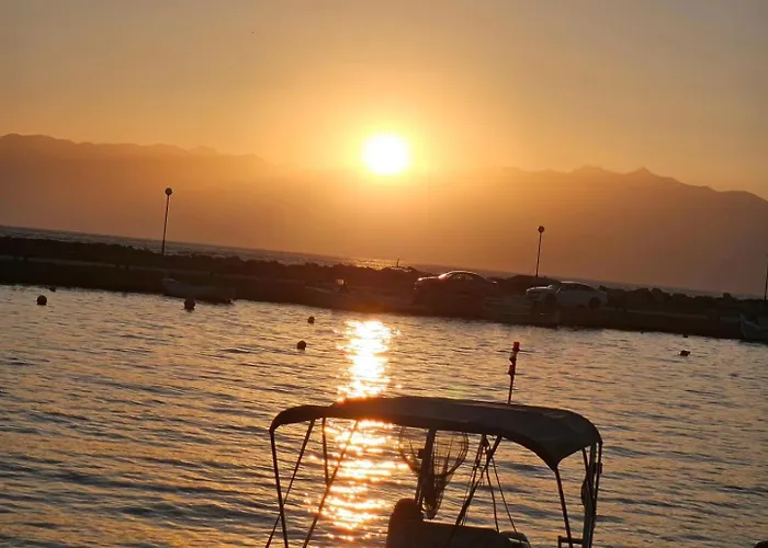 Urszula's - By The Sea Appartement