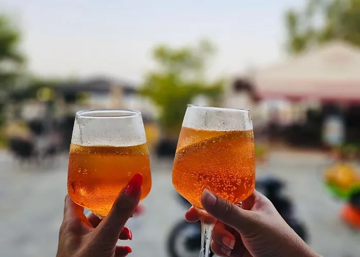 Urszula's - By The Sea * Agios Andreas (Messenia)