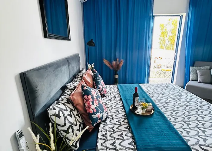 Appartement Urszula's - By The Sea *