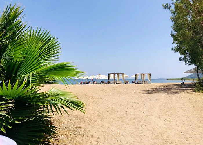 Urszula's - By The Sea