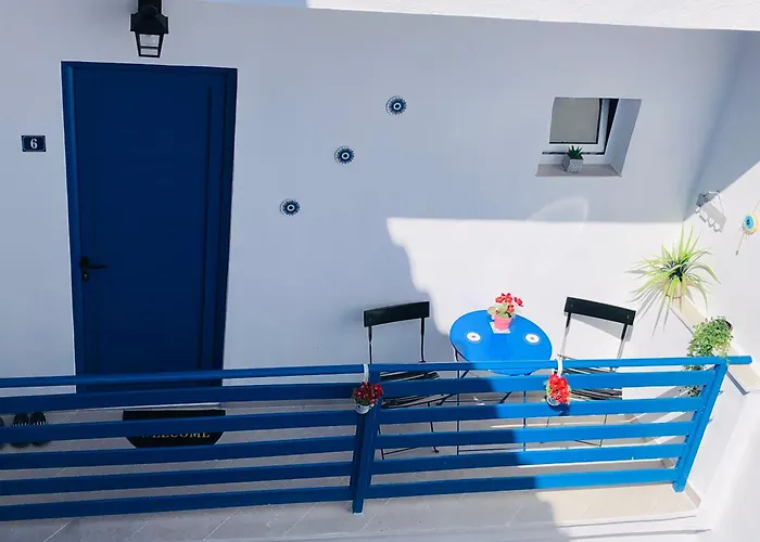 Urszula's - By The Sea Apartment