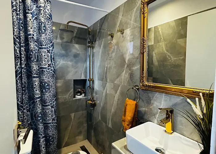 Urszula's - By The Sea * Agios Andreas (Messenia)