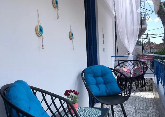 Appartement Urszula's - By The Sea