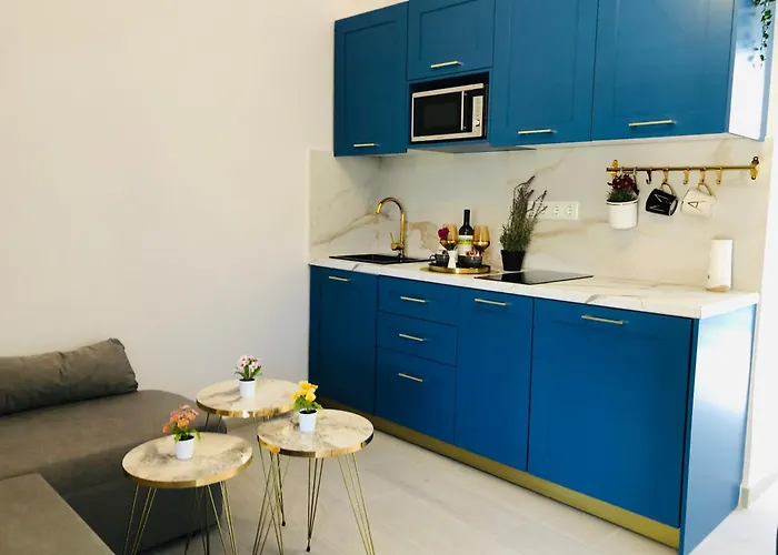 Urszula's - By The Sea *