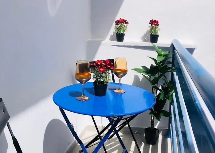 Urszula's - By The Sea Agios Andreas (Messenia)