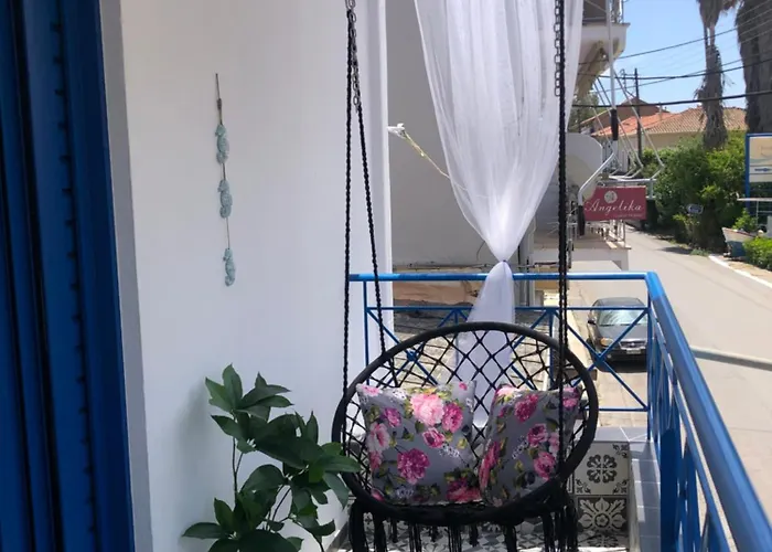 Urszula's - By The Sea