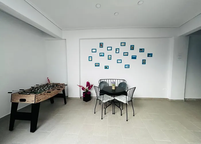 Urszula's - By The Sea Apartment