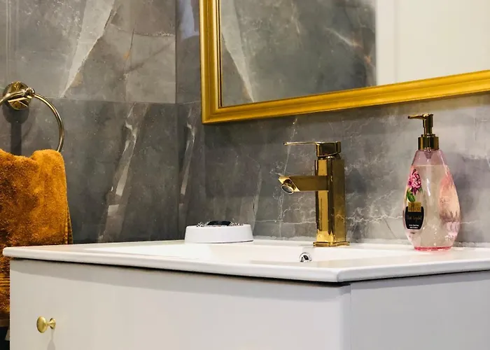 Urszula's - By The Sea Appartement *