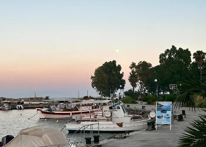 Apartment Urszula's - By The Sea *