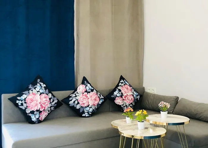 Urszula's - By The Sea Agios Andreas (Messenia)