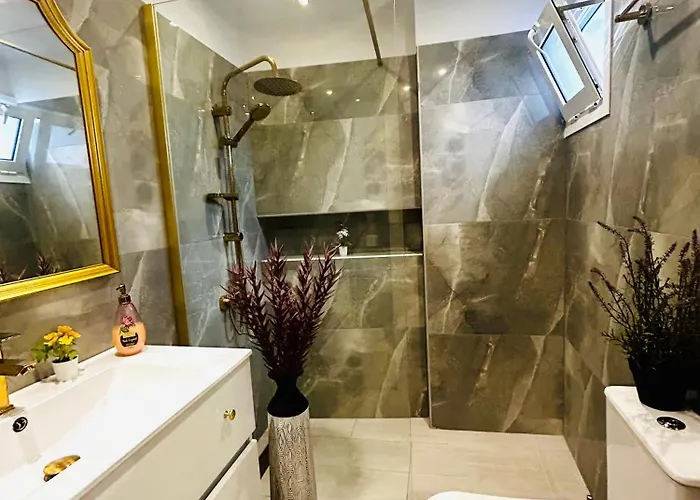 Urszula's - By The Sea * Agios Andreas (Messenia)