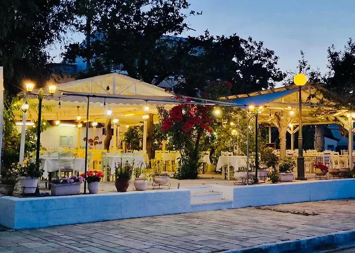 Urszula's - By The Sea