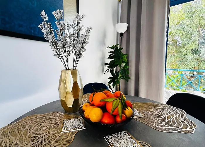 Urszula's - By The Sea Appartement